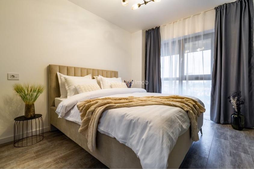 Apartament 2 camere/Expoziției by Cordia - 3