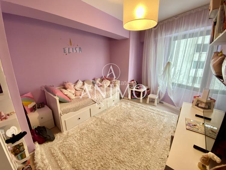 COMISION 0%! Apartament 2 camere de vanzare | West City Tower | Etaj intermediar - 9