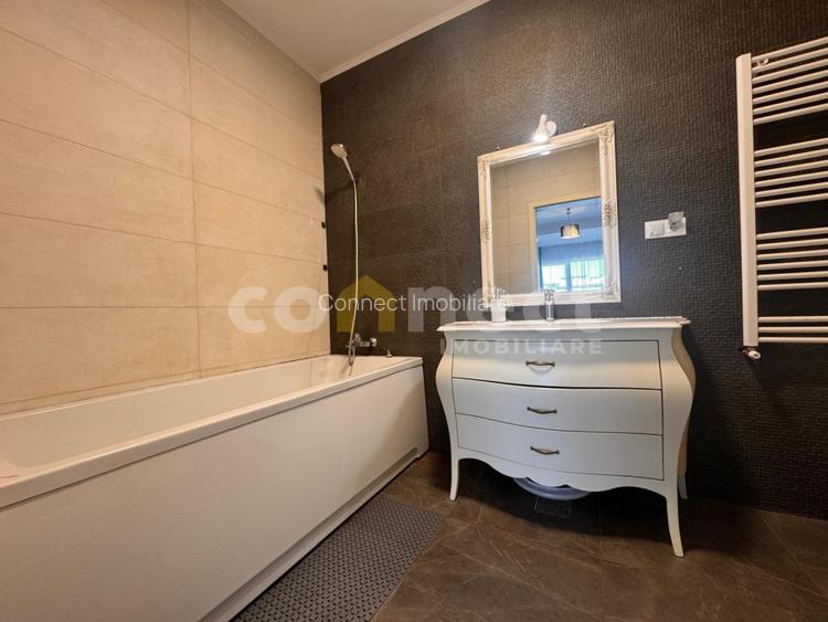 Apartament de inchiriat | SU 75 mp | Parcare inclusa | Dambul Rotund - 3