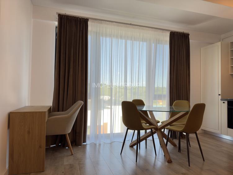 APARTAMENT 2 CAMERE + PARCARE PRIMA INCHIRIERE DON HOMES - 9