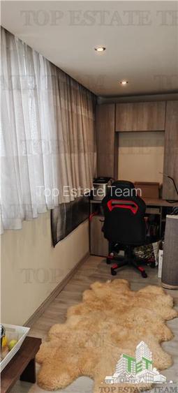 Apartament 2 camere cu finisaje premium mobilat/utilat complet, loc de parcarein - 15