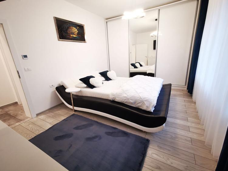 Casă tip înșiruită modernă de vânzare în Dumbrăvița - 13