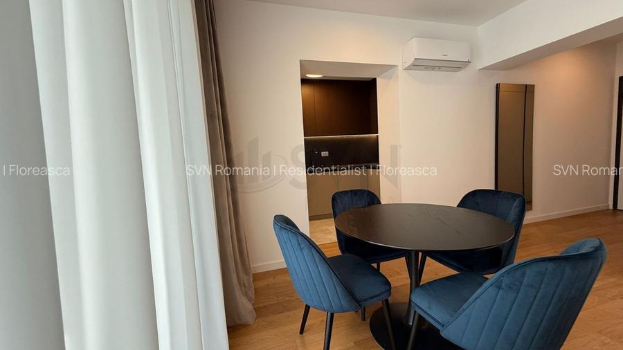 REA1026915 Apartament modern 2 camere I One Cotroceni Park - 13
