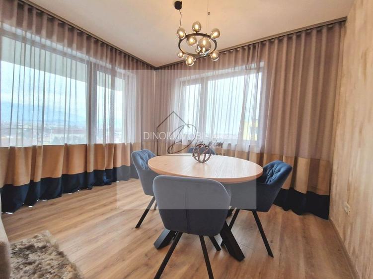 Apartament 3 camere Tractorul I parcare I lux I COMISION 0% - 29