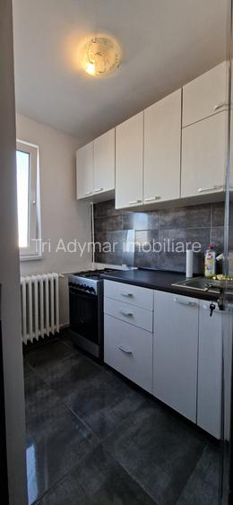 Garsonieră de vânzare – Drumul Taberei, zona Favorit – Sibiu ! - 12