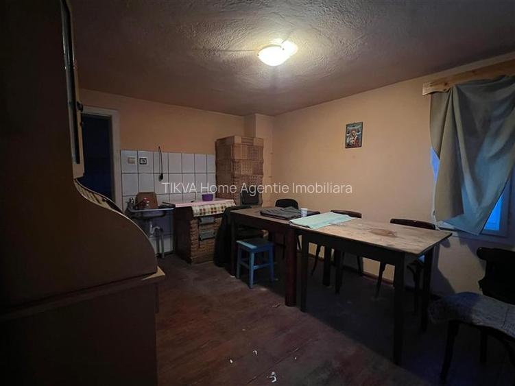 Casa de locuit (Gheorgheni, str. Kossuth Lajos) - 9
