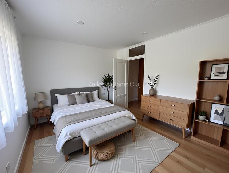 Strada Zenit 33, etaj 4/4 cu priveliste spre Someș - 7