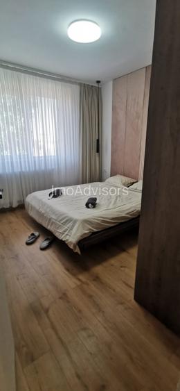 Apartament 2 Camere la 3 min de metrou Timpuri Noi - 6