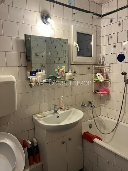 Apartament 3 Camere | Gorjului | Decomadnat | 2 Balcoane | Centrala | Metrou  - 8