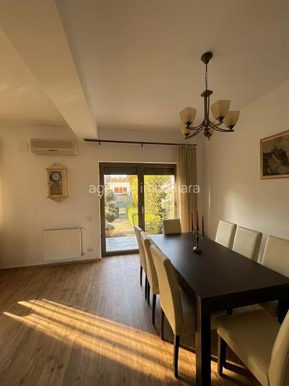 VILĂ MODERNĂ P+1 | 4 CAMERE | TOMIS PLUS | COLȚ – INTIMITATE & ACCES DUBLU - 13