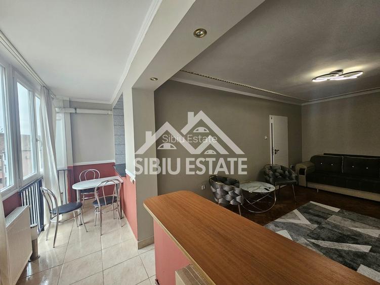 Apartament 3 camere chirie Sibiu, Mihai Viteazu - 7