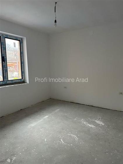 Vand apartament 3 camere la casa 126 mp, centru - 8