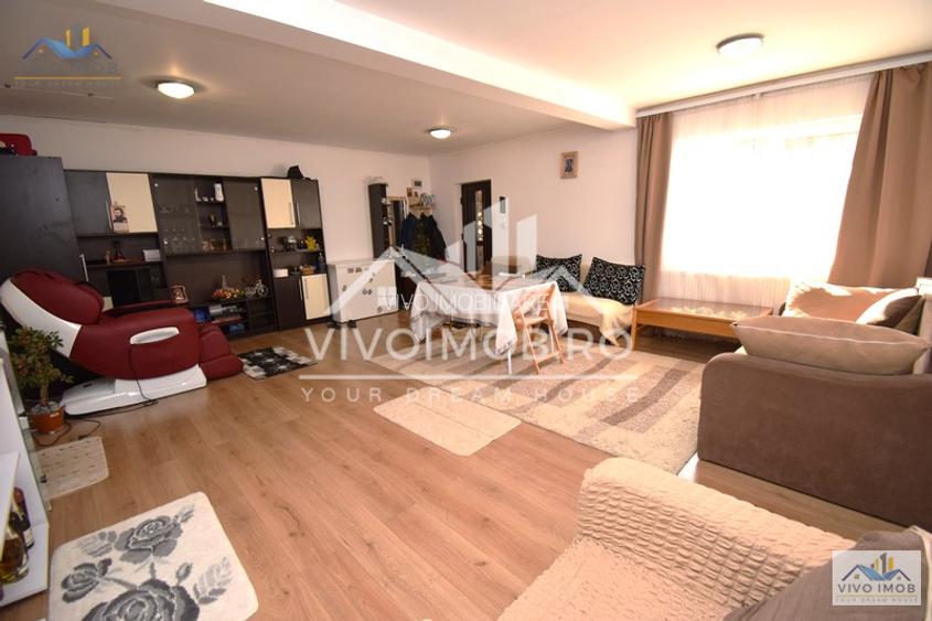 PREȚ BOMBĂ!! Bâcu-padurea Ileana | casa 3 camere | teren 542 mp | zonă liniștită - 11