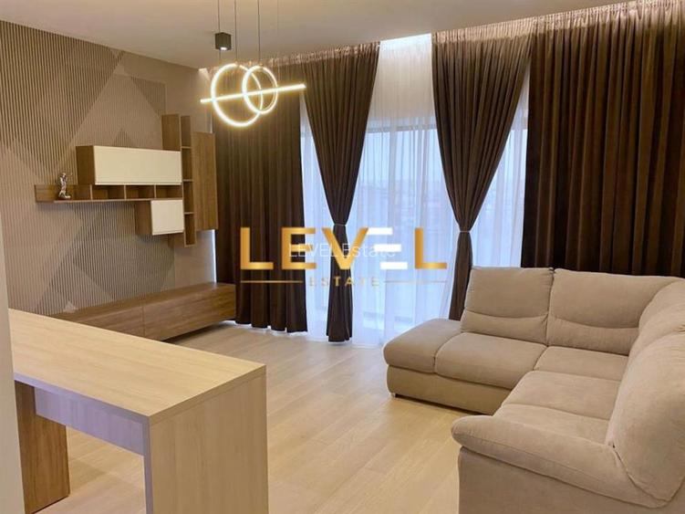 1 Bedroom Apartment for Rent in ONE Verdi Park - 2