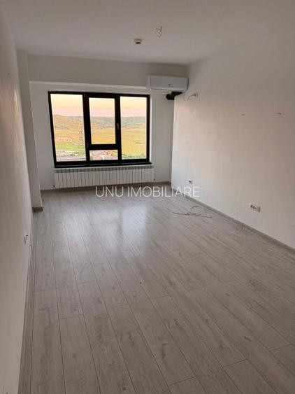 Apartament cu 2 camera - Brown Luxury - Valea Lupului - nemobilat - 15