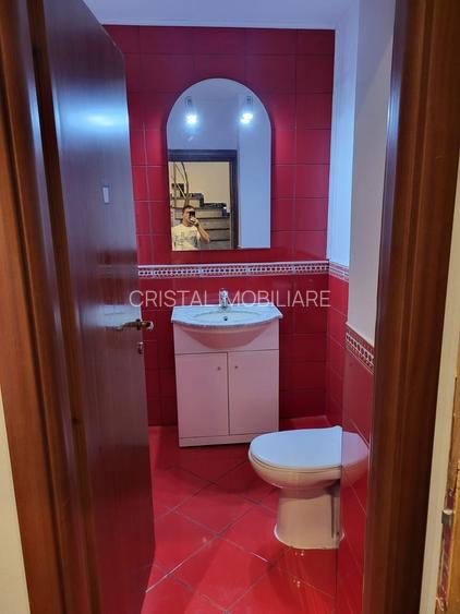 Vanzare Apartament Duplex 4 Camere Decebal - 9