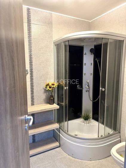 Apartament 3 camere Floresti zona Bmw - 7