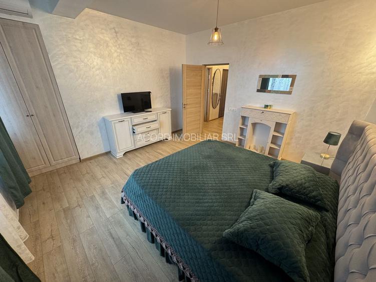 Apartament 2 camere zona Idu - Mamaia - 5