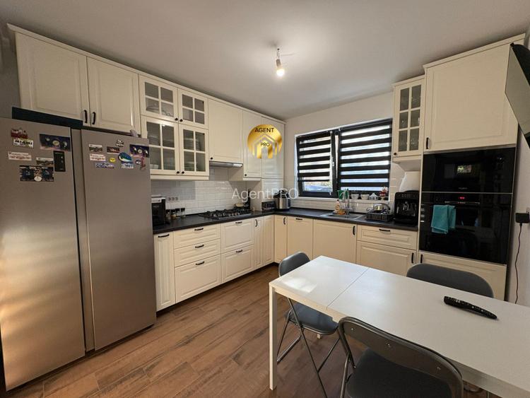 Casa P+1+M 5 camere - 300mp Teren - Langa Penny Odaile - 4