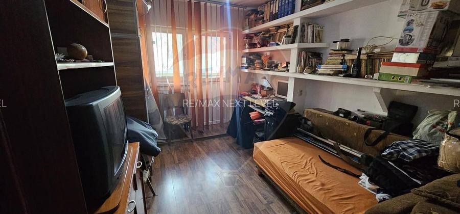 Apartament cu 4 camere de vânzare în Comănești/ Bacău. - 7