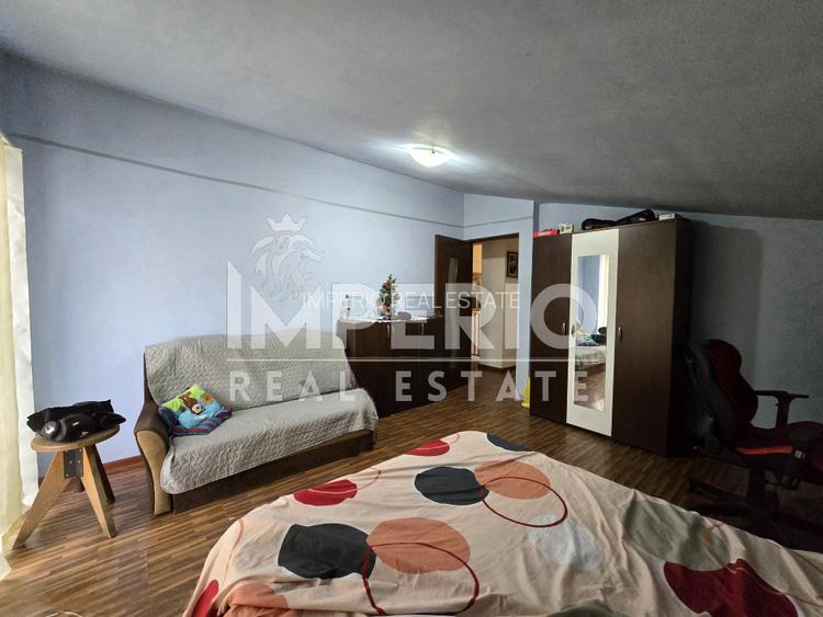 Apartament de vanzare cu 5 camere si garaj subteran! - 7