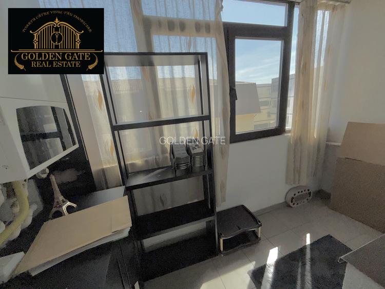 Studio tip loft + parcare | Bloc 2016 | Poștalionului - 4