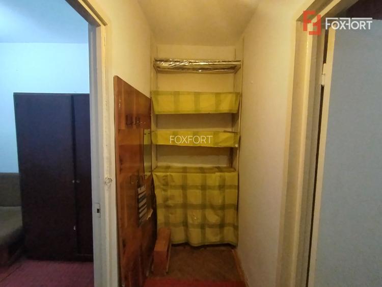 Apartament cu 3 camere de vanzare in zona Sagului - 15
