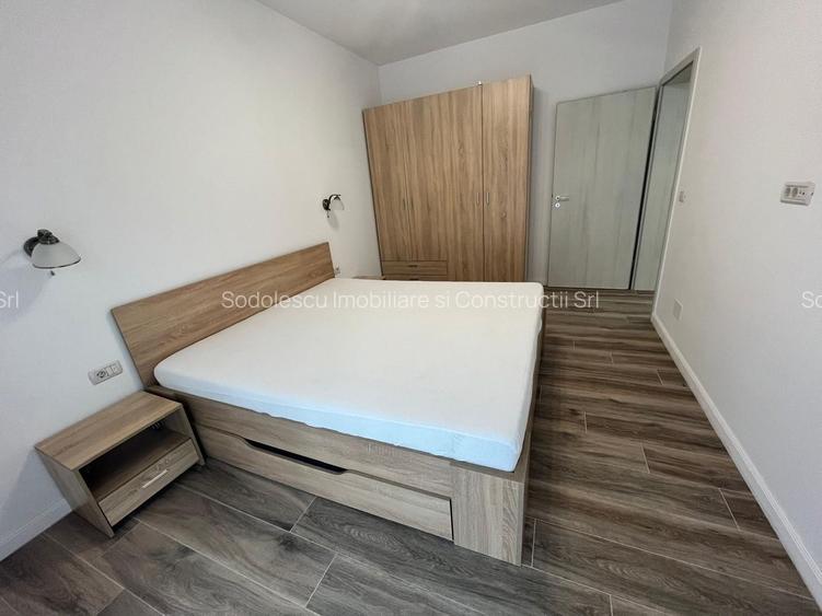 Apartament zona Lipovei - intrare Dumbrăvița - 13