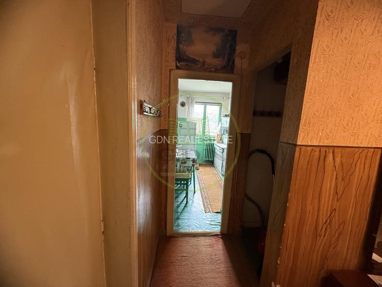 Apartament 3 camere decomandat, 61.1 mp, cartier 1 Mai, zona Insula - 10