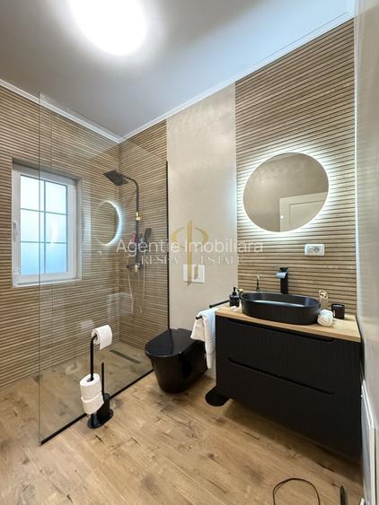 Duplex modern cu 3 camere| toate utilitățile - asfalt| Sanandrei - 10