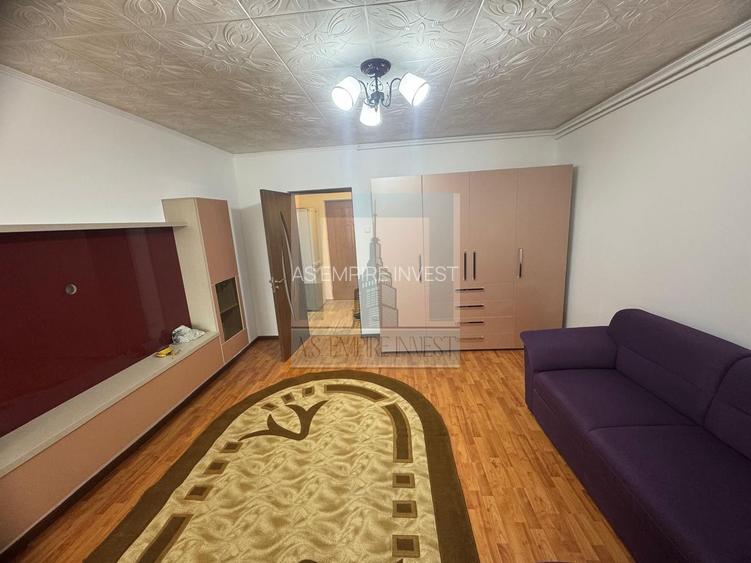 Garsonieră 31 mp-Str. Soarelui-Renovată-Mobilată-Vedere panoramica - 3