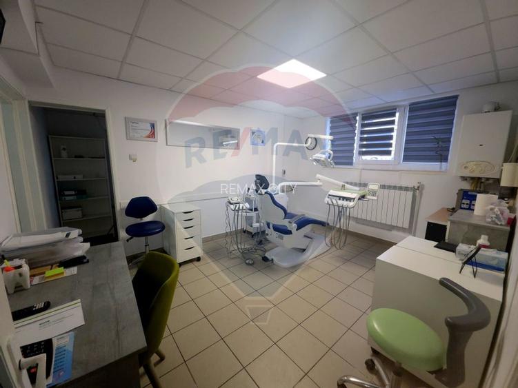 De Inchiriat Cabinet Stomatologic - 2
