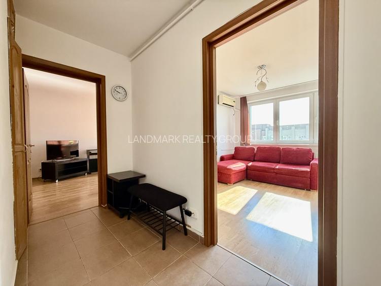 2 camere | Decomandat | 50 MP | Bd. Dimitrie Cantemir - 6