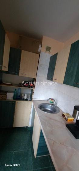 Garsonieră de vânzare – 32 mp – mobilată – Strada Ghiță Șerban – proprietar - 10
