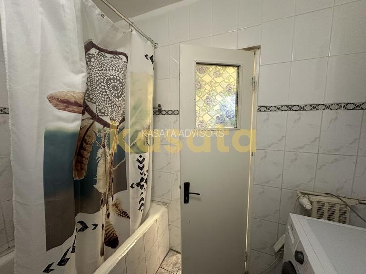 Apartament 2 Camere | Drumul Taberei | Decomandat | Etaj Intermediar - 20
