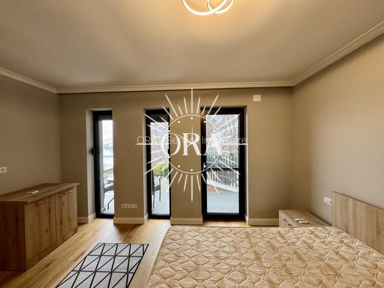 CASĂ INDIVIDUALĂ | 4 CAMERE | INCHIRIERE | FAGET | 500 MP TEREN | 156 MP UTILI  - 18