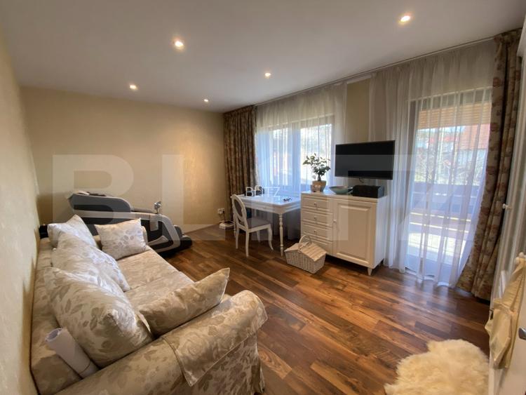 Casa individuala la cheie: 5 camere, 165 mp utili, 600 mp teren,  zona Oasului - 14