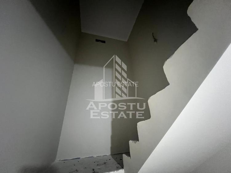 Duplex deosebit Dumbravita- spre pădure zona centrala - 18