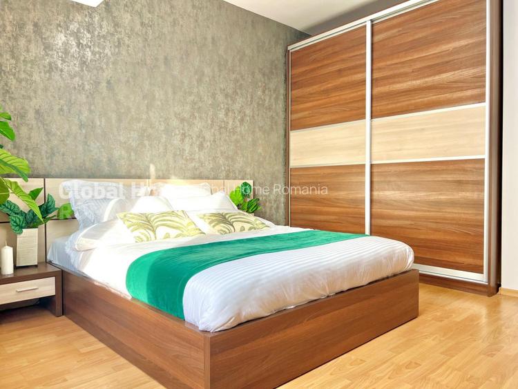 Apartament 2 Camere | Athos Residence Voluntari | 66 mp | Centrala termica - 7