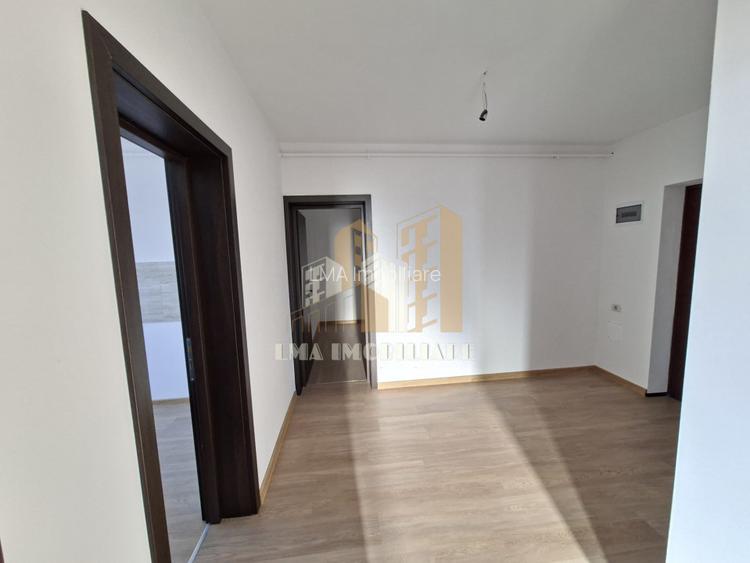 Apartament 2 cameredecomandat Subcetate City2 Sanpetru Brasov - 3