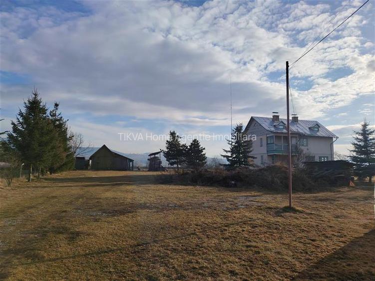 Casa de locuit (Gheorgheni, str. Gropilor) - 24