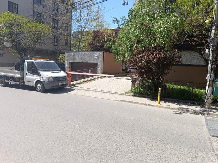 Ocazie. Ideal CLINICA/SPITAL  - 11