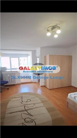 Garsonera Drumul Tabere metrou Favorit Sibiu - 3