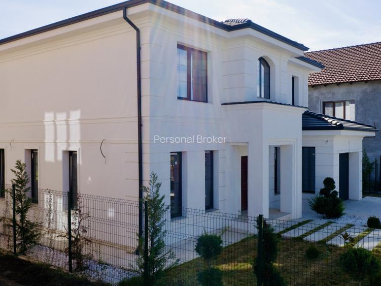 Casa Individuala - Dumbravita - 0% COMISION  - 3