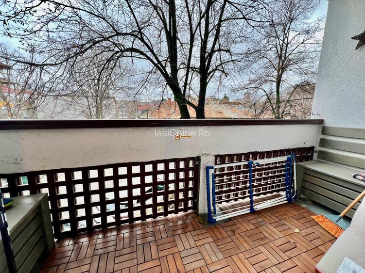 Apartament 2 camere Ultracentral - 8