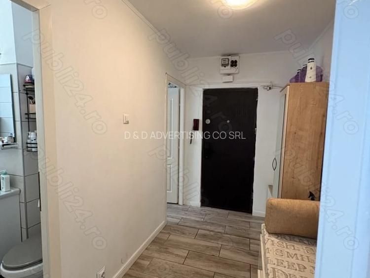 Drumul Taberei  - 3 minute metrou Romancierilor -Garsoniera DUBLA  MODERNA - 8