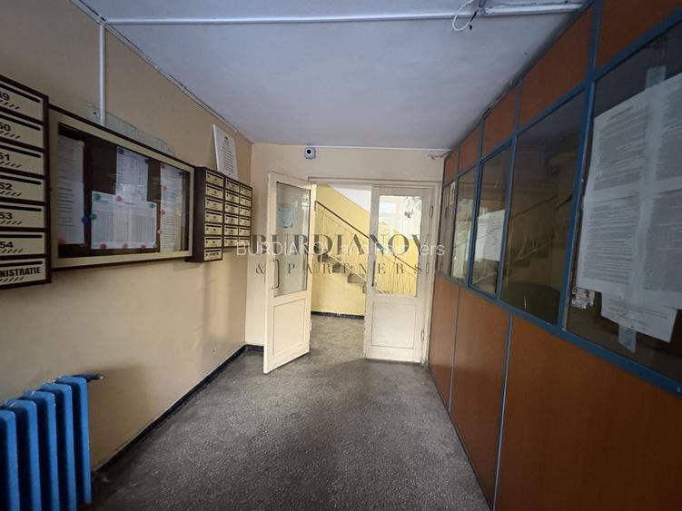 Apartament cu 2 camere de vânzare - Metrou Nicolae Grigorescu - 12