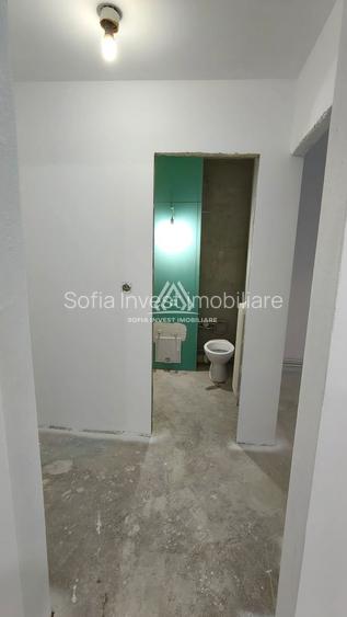 Apartament 2 camere 43mp Mănăștur, aleea Peana - 9