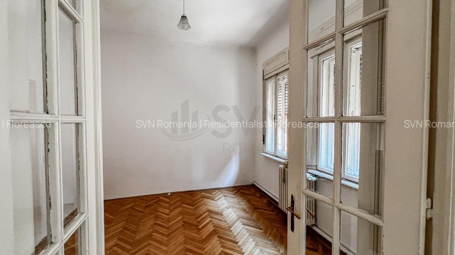 REV2003750 Vila Floreasca Barbu Vacarescu I Pod Mansardabil - 4