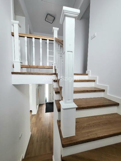 Vand casa individuala 3 dormitoare 120 mp Baciu, Cluj Napoca - 3